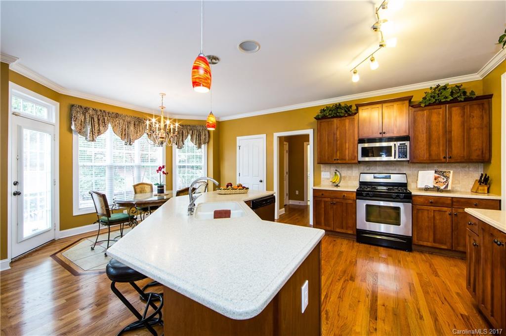 Shannamara - Residential