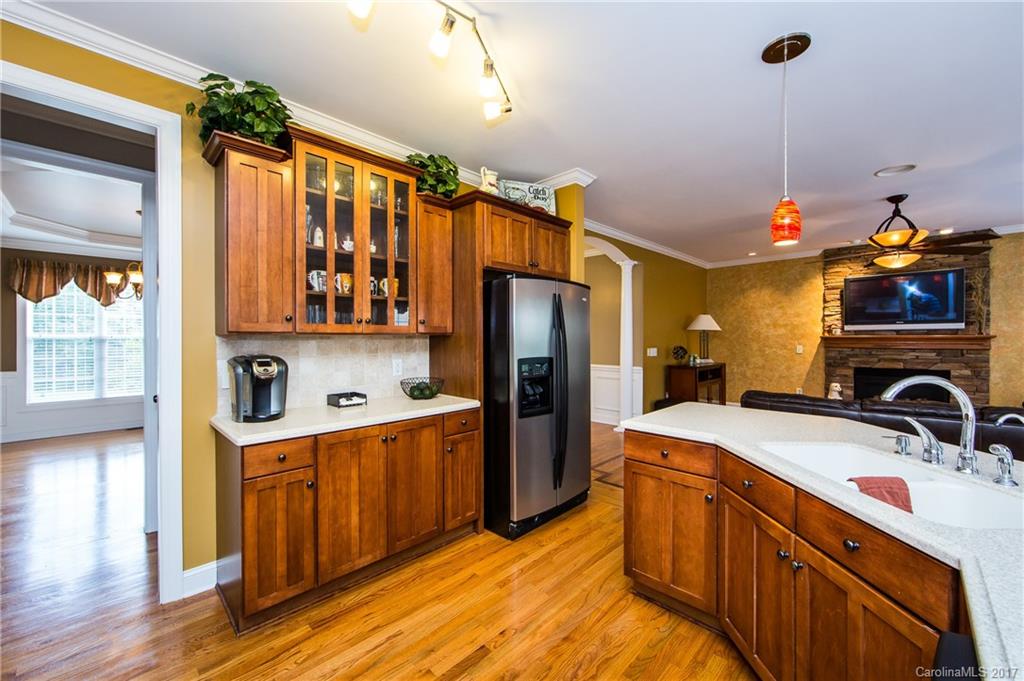 Shannamara - Residential