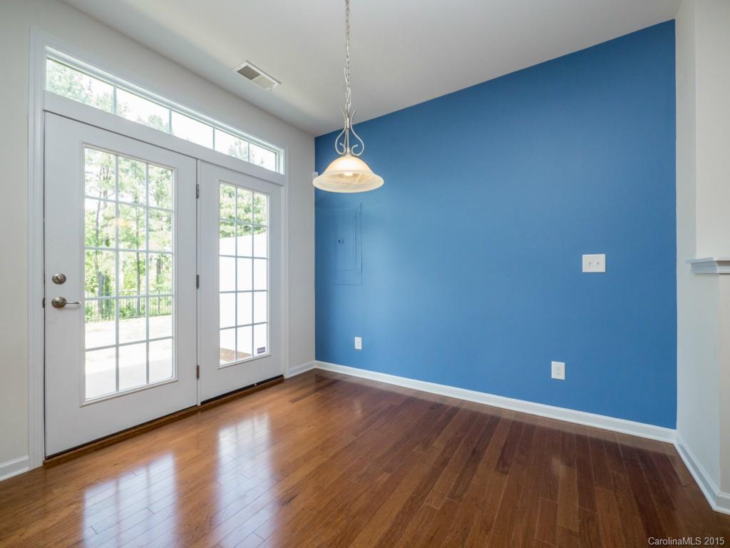 Berewick - Residential