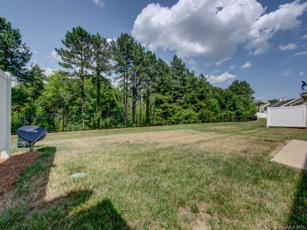 Berewick - Residential