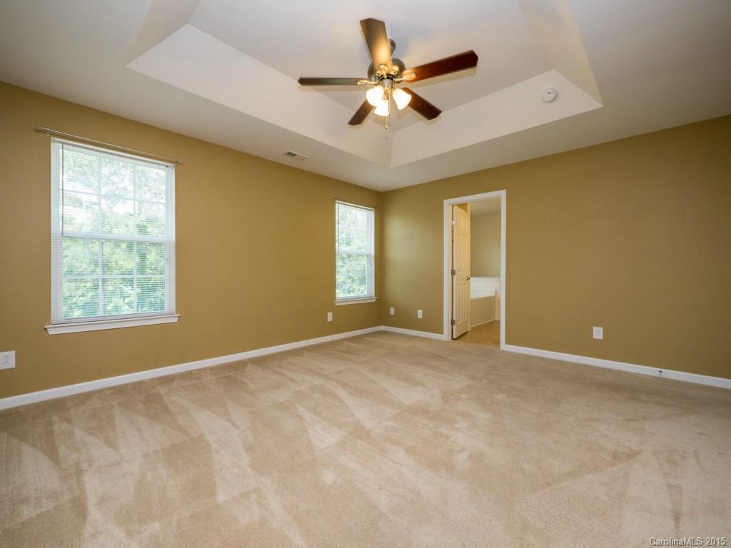 Berewick - Residential