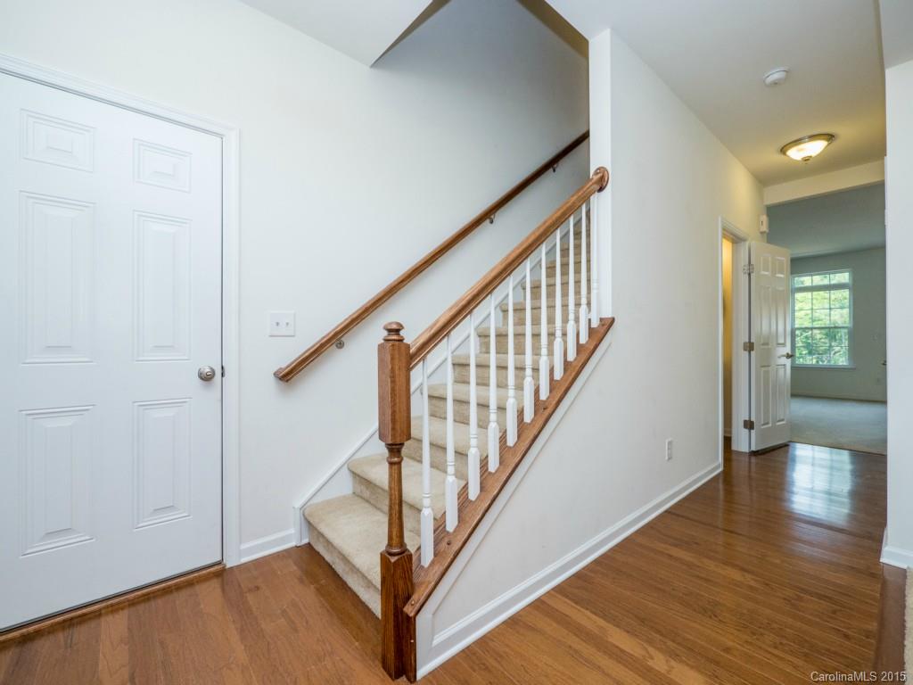 Berewick - Residential