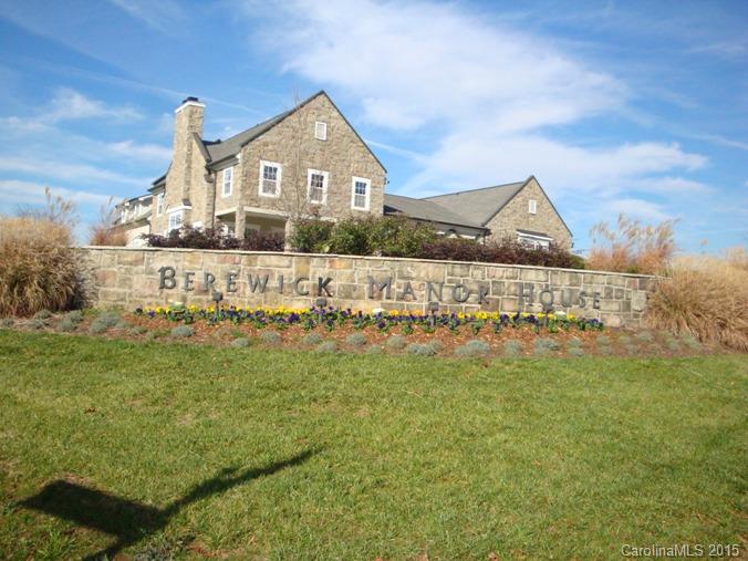 Berewick - Residential