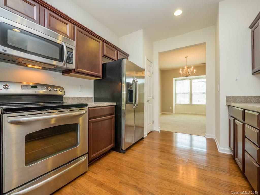 Berewick - Residential