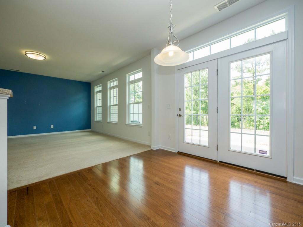 Berewick - Residential