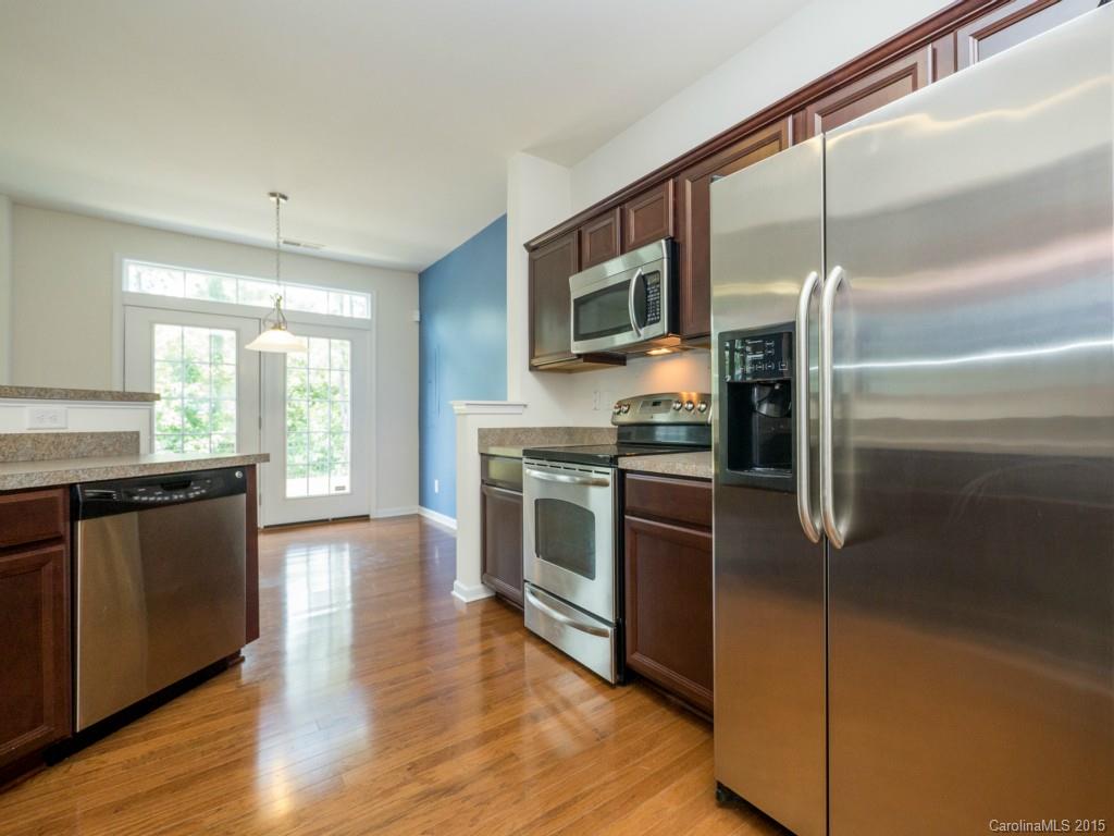 Berewick - Residential