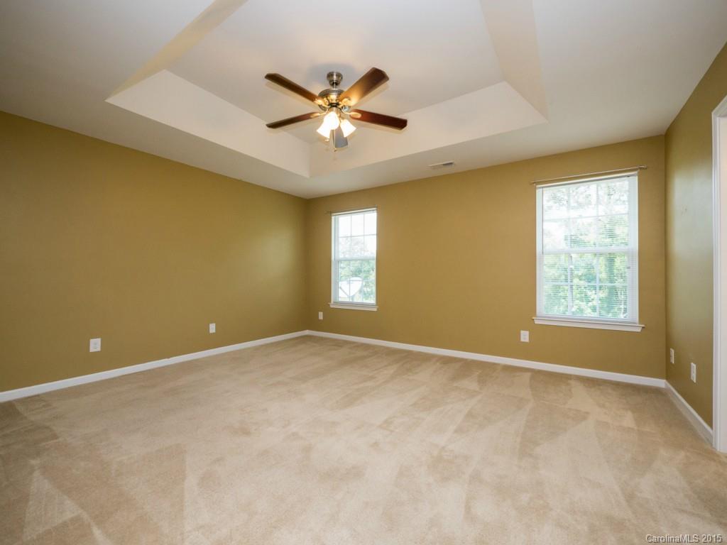 Berewick - Residential