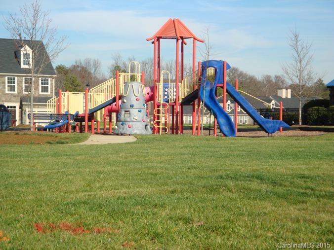 Berewick - Residential