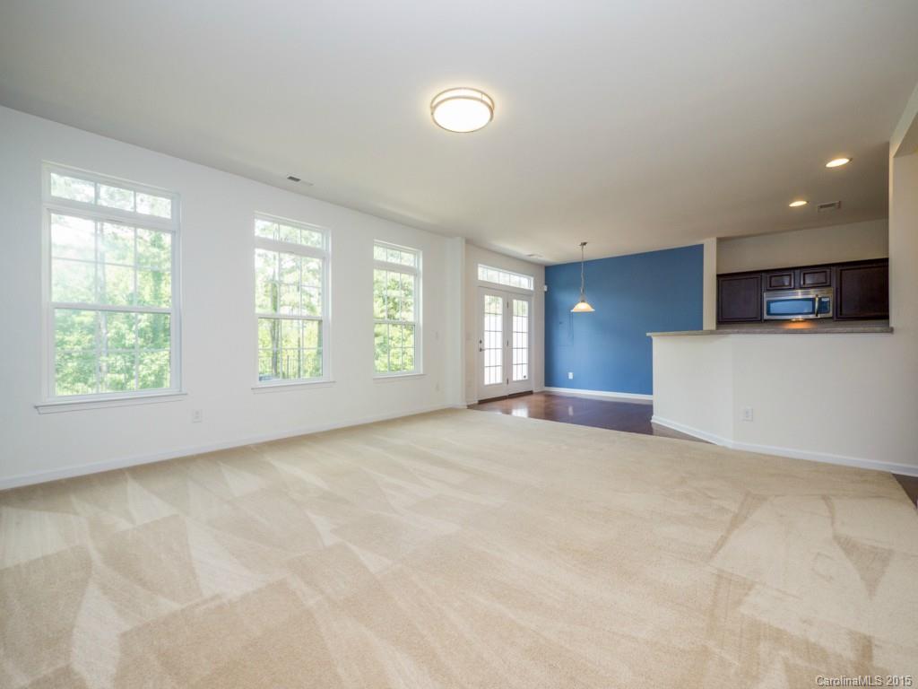 Berewick - Residential