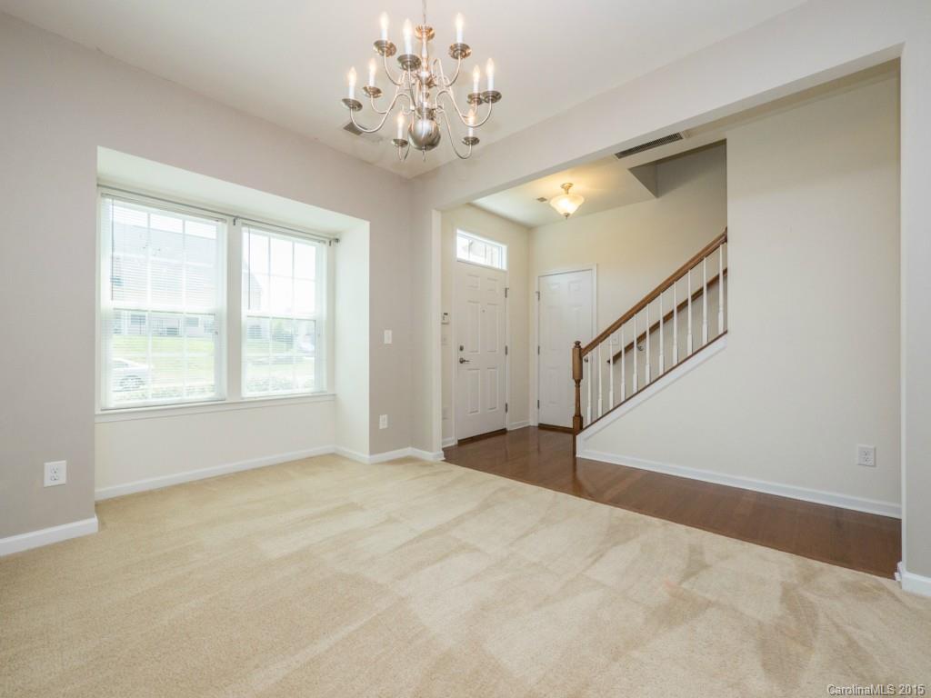 Berewick - Residential