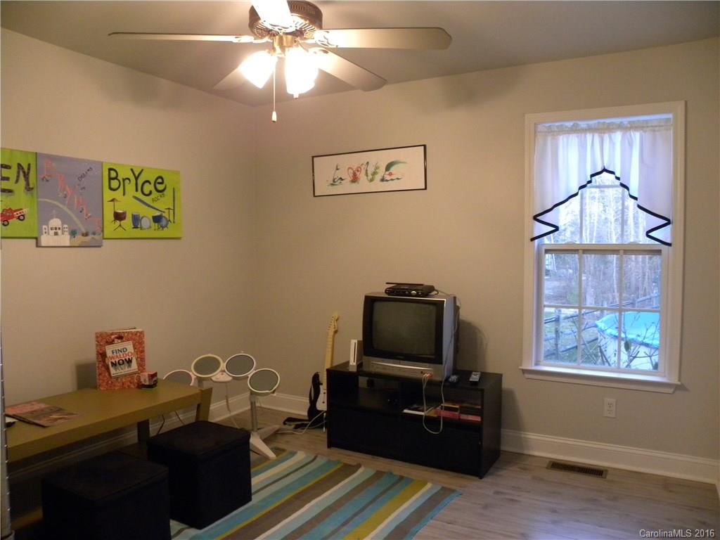 Park Place - Residential