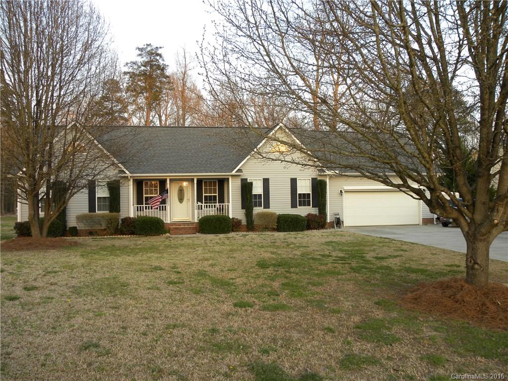 Park Place - Residential