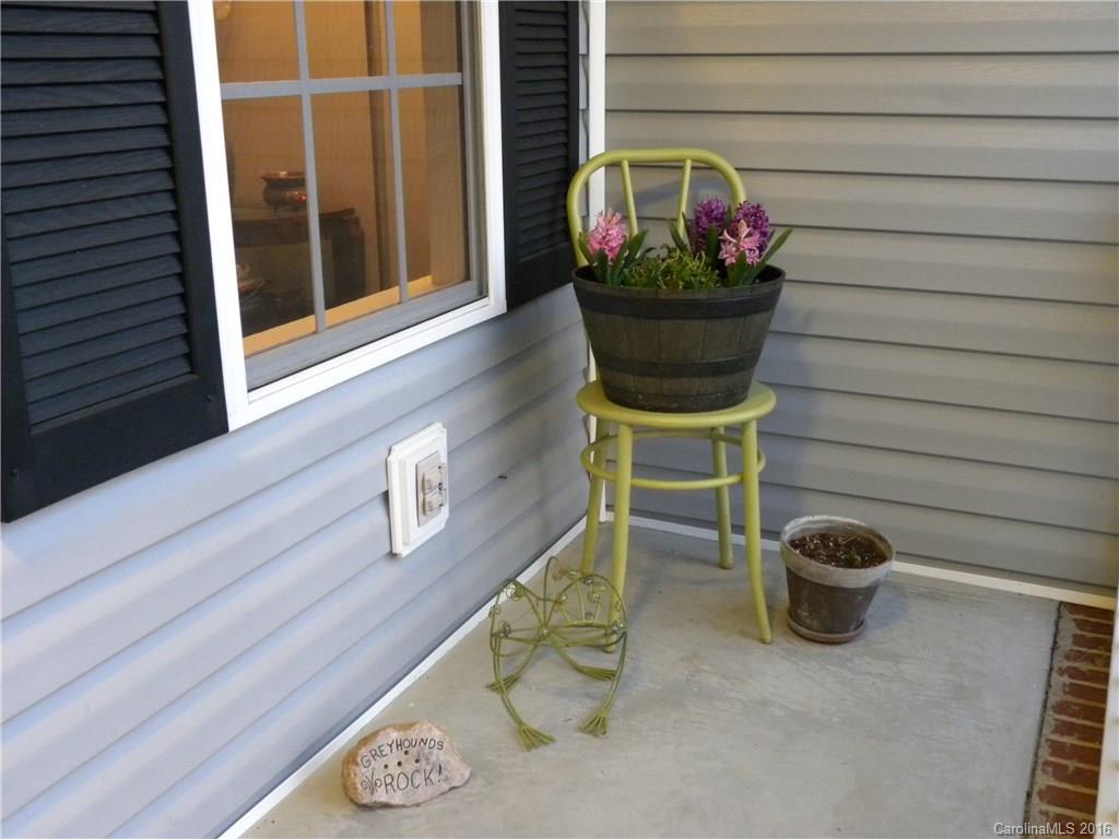 Park Place - Residential