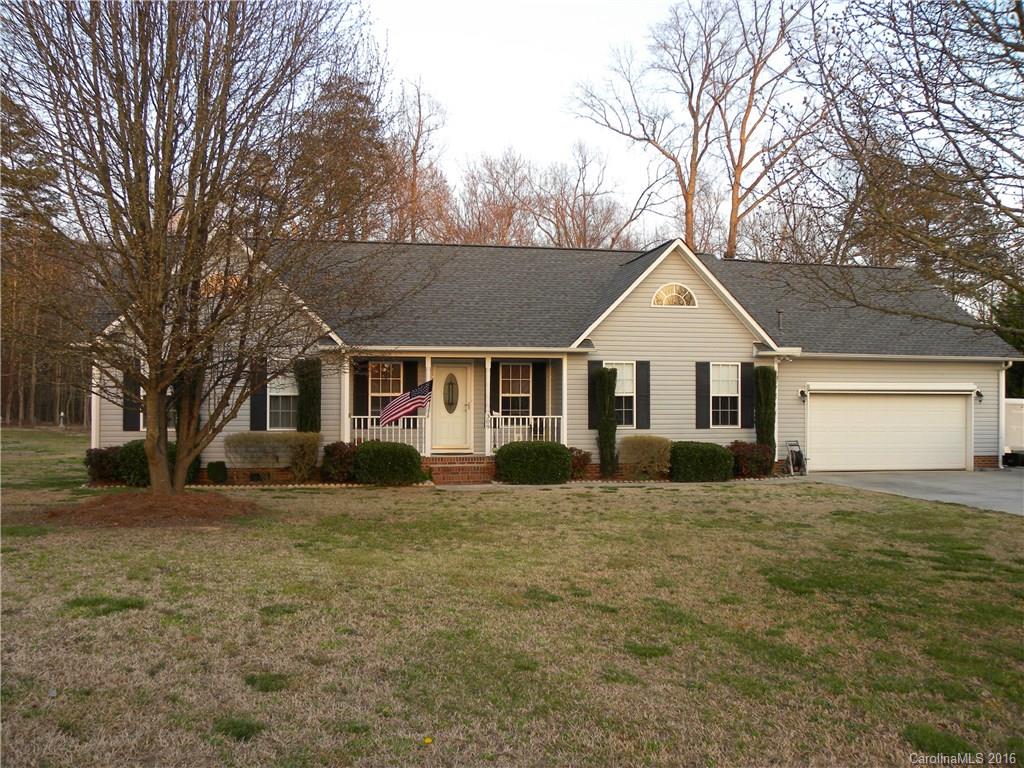 Park Place - Residential