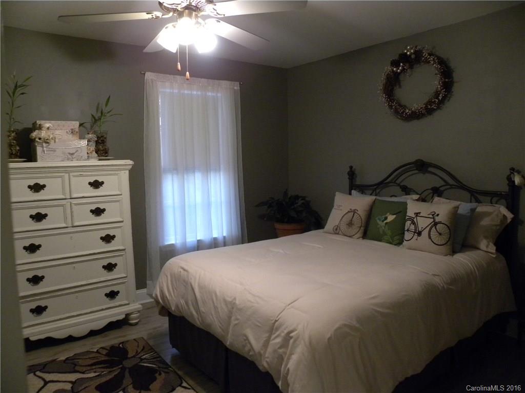 Park Place - Residential