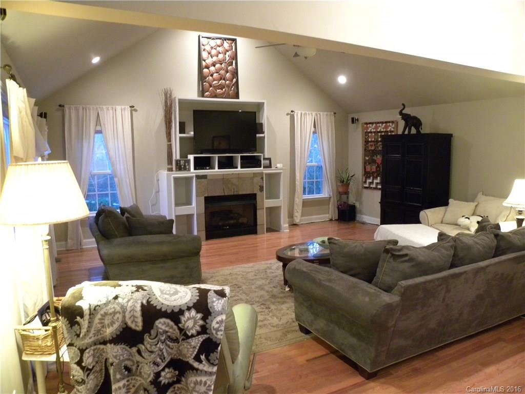 Park Place - Residential