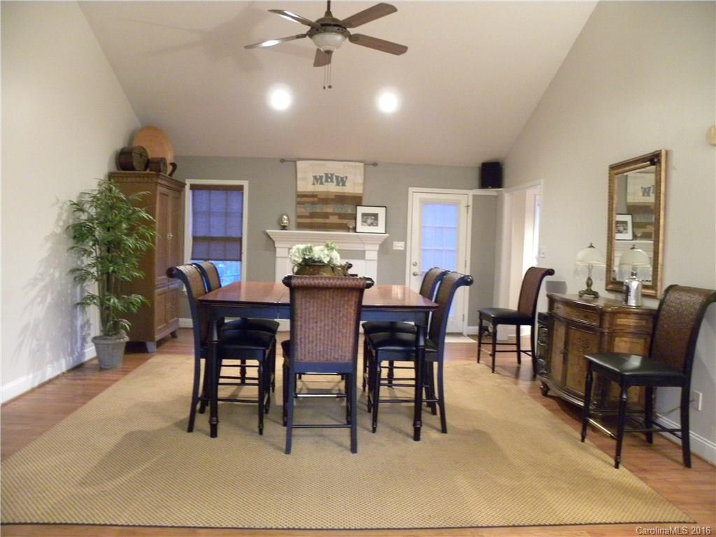 Park Place - Residential