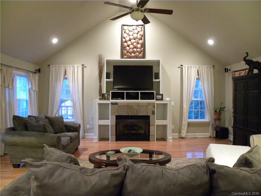 Park Place - Residential