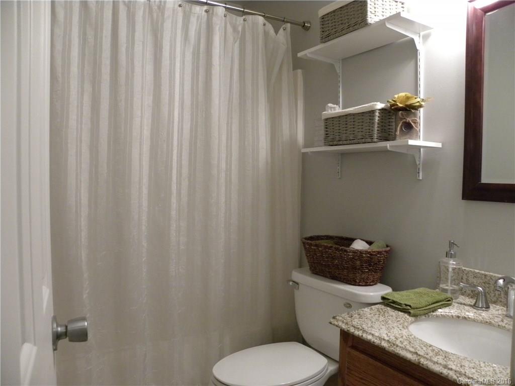 Park Place - Residential