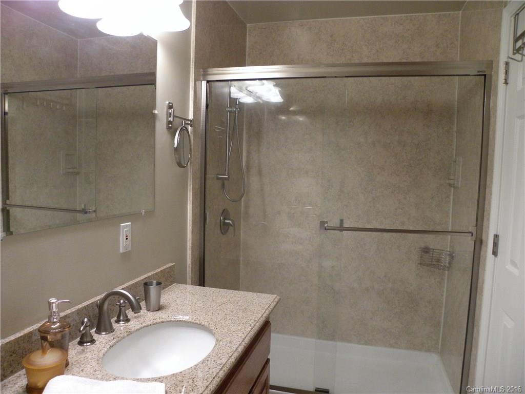 Park Place - Residential