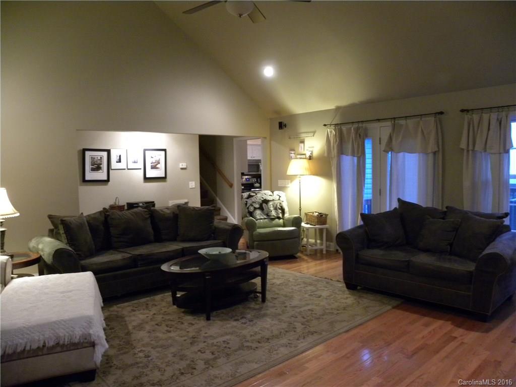 Park Place - Residential