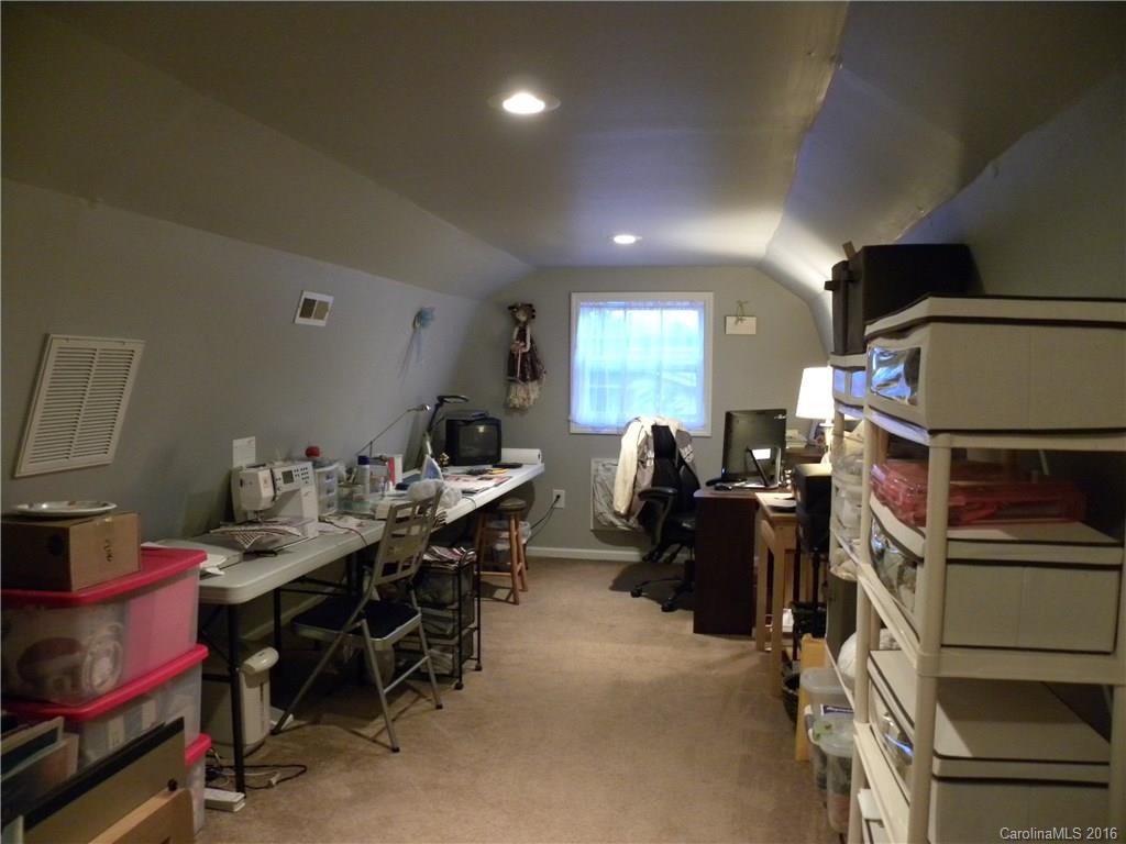 Park Place - Residential