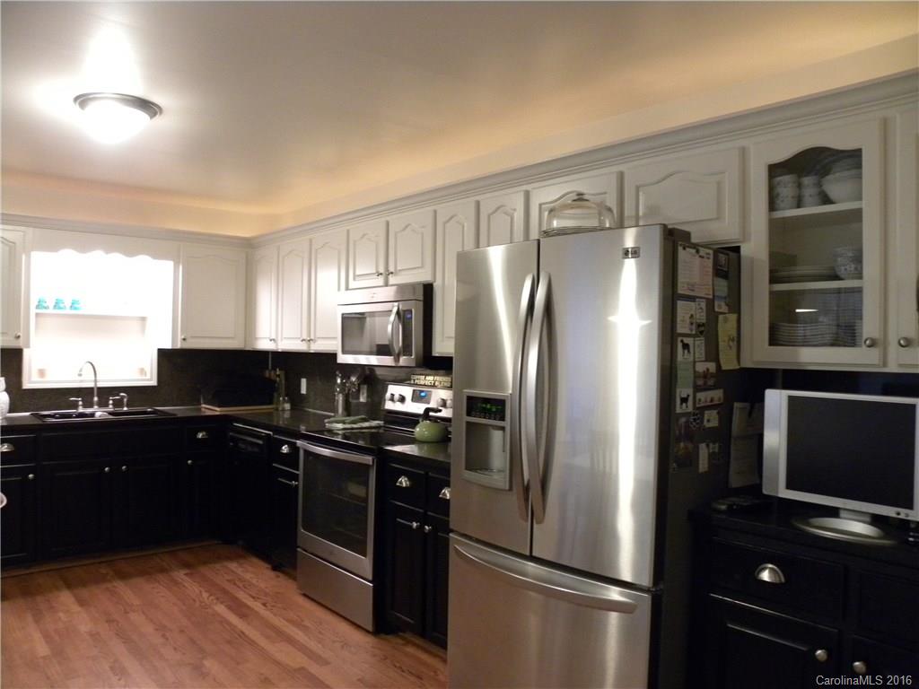 Park Place - Residential