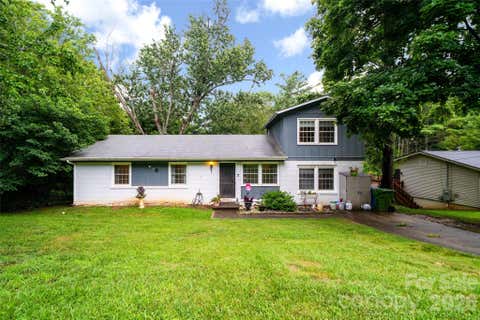 Photo of 6 Hillview Circle, Asheville, NC 28805 (MLS # 4354850)