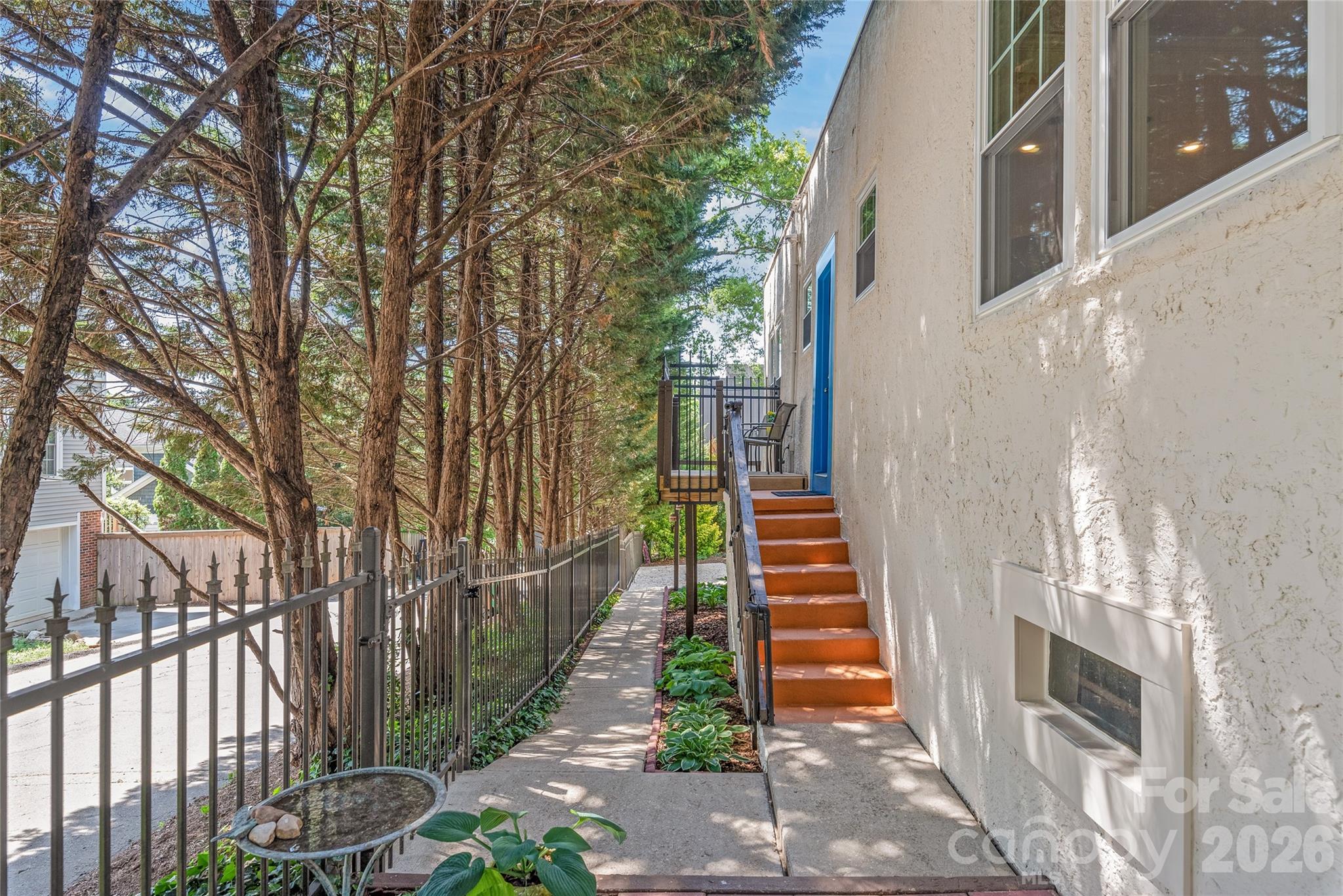 Midwood - Residential