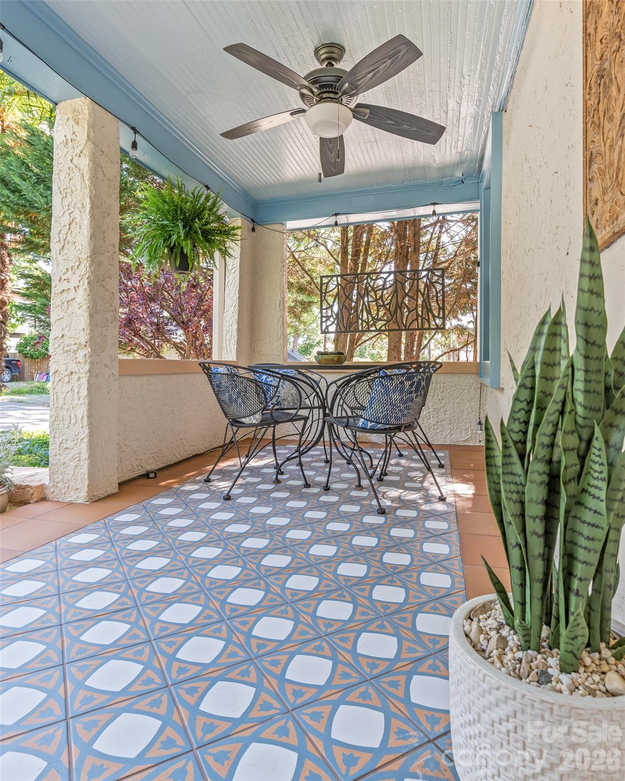 Midwood - Residential