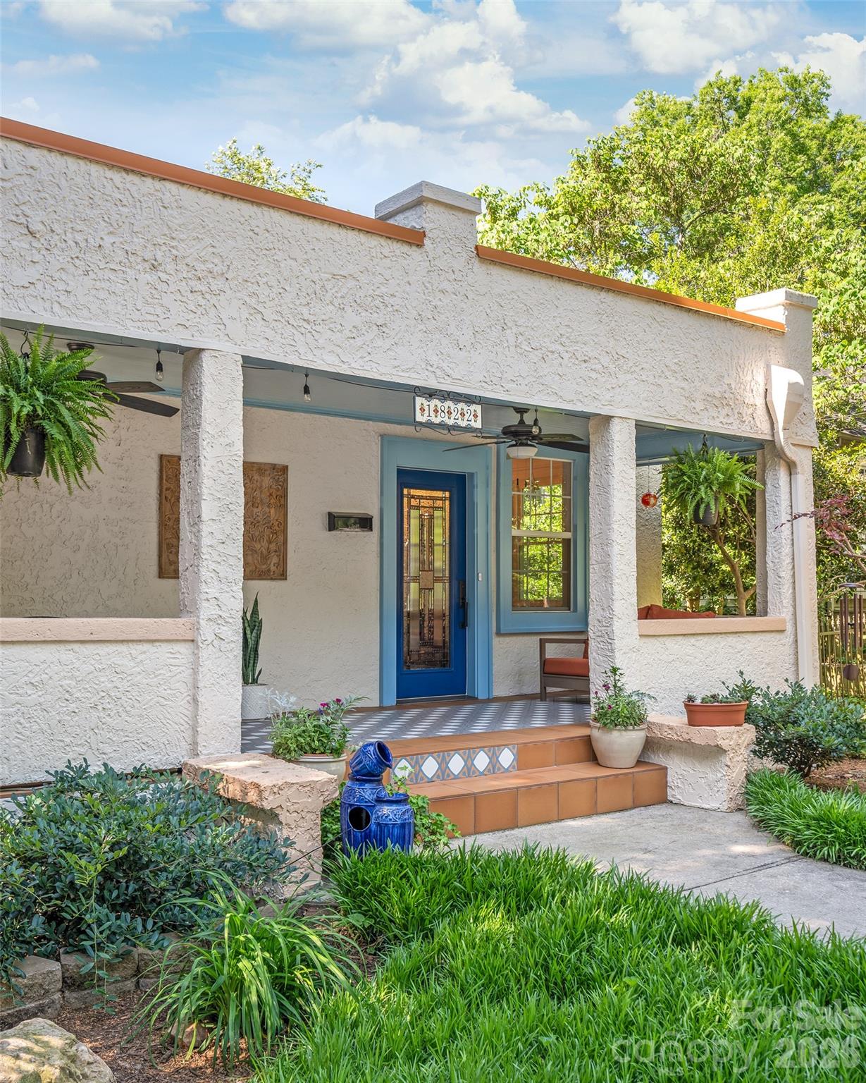 Midwood - Residential