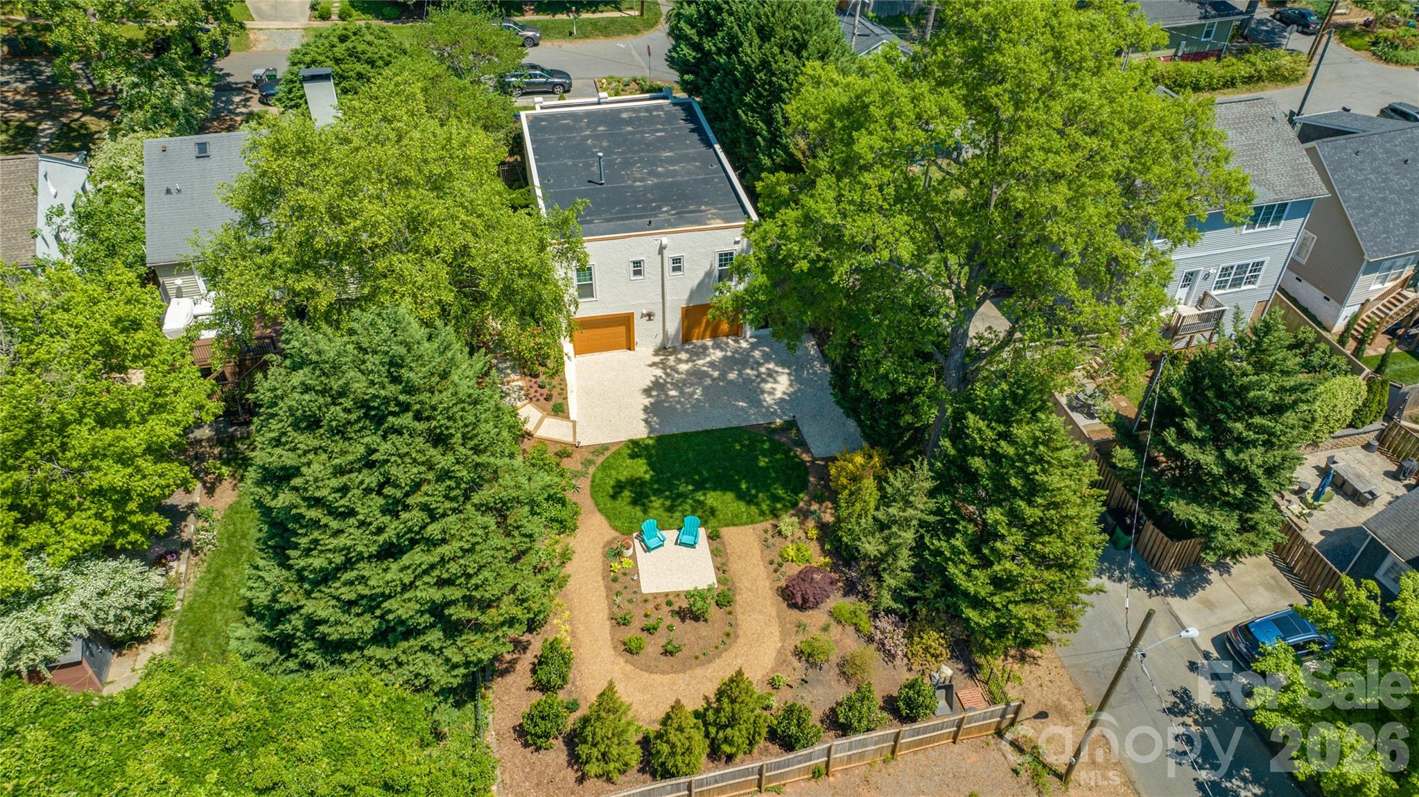 Midwood - Residential