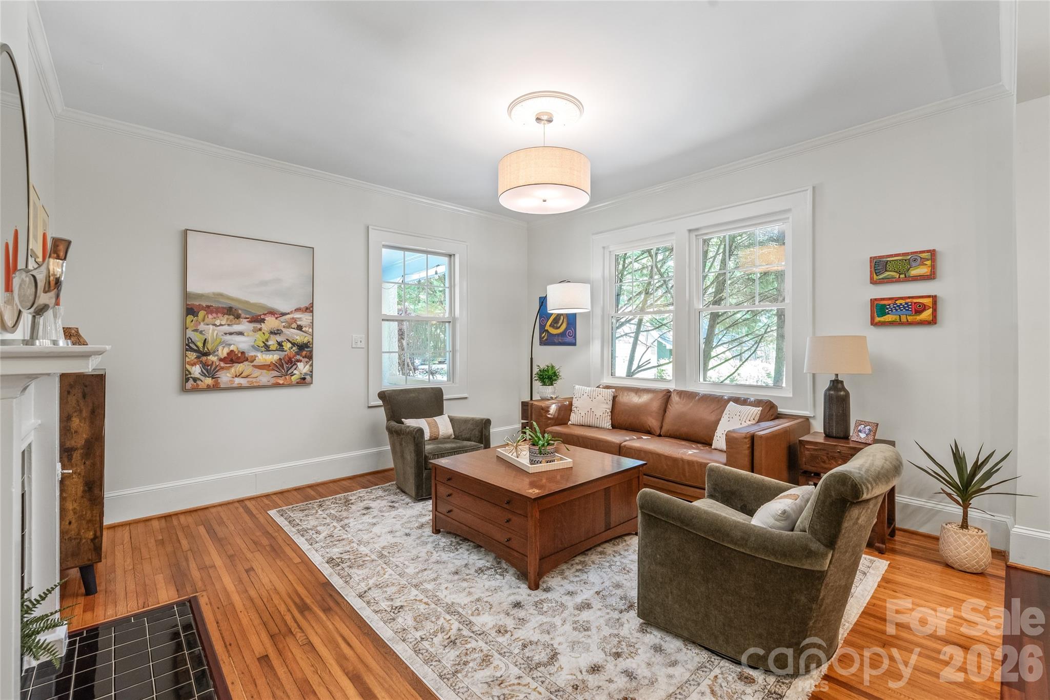 Midwood - Residential