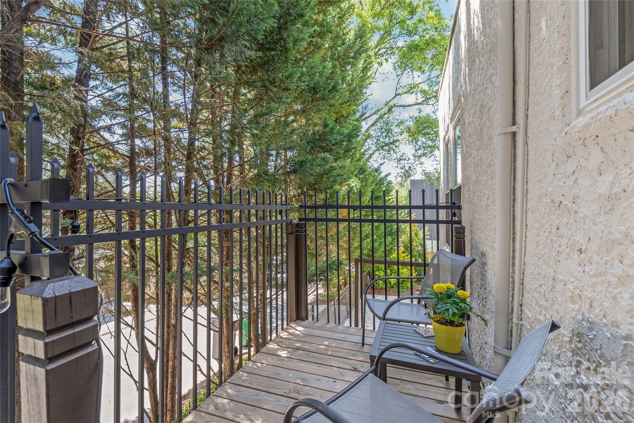 Midwood - Residential