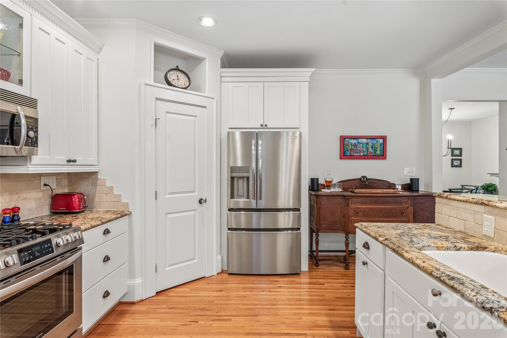 Midwood - Residential