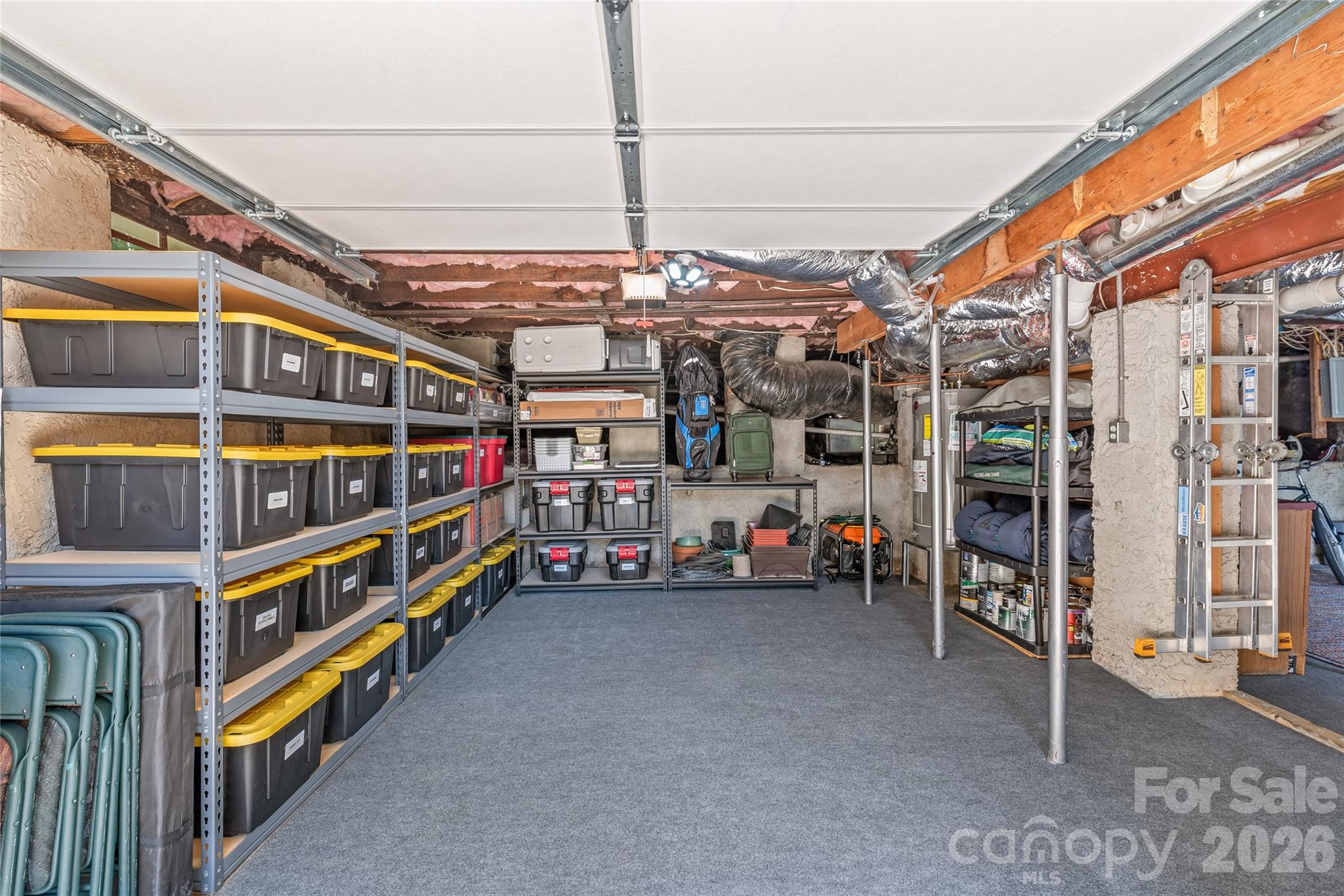 Midwood - Residential