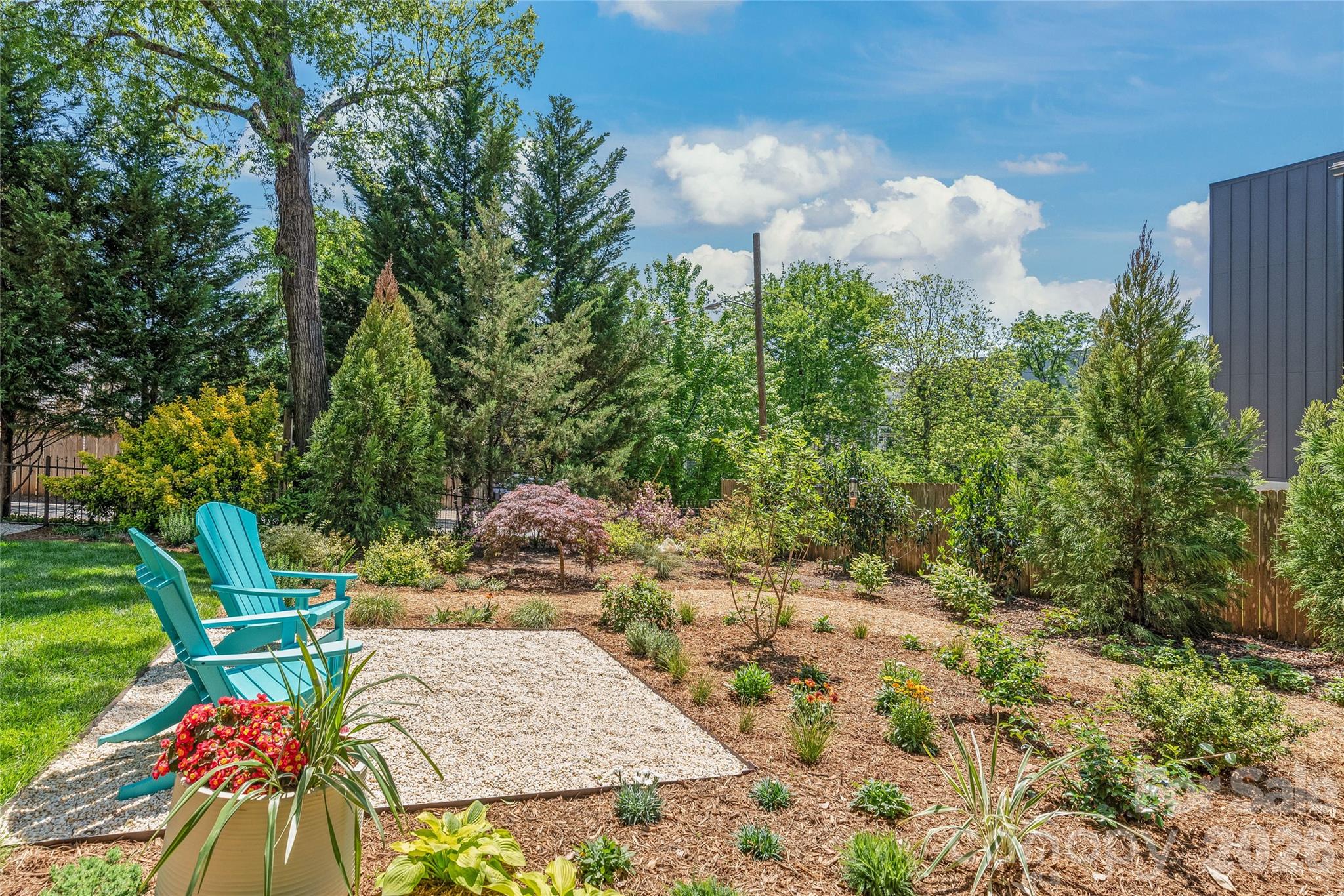 Midwood - Residential