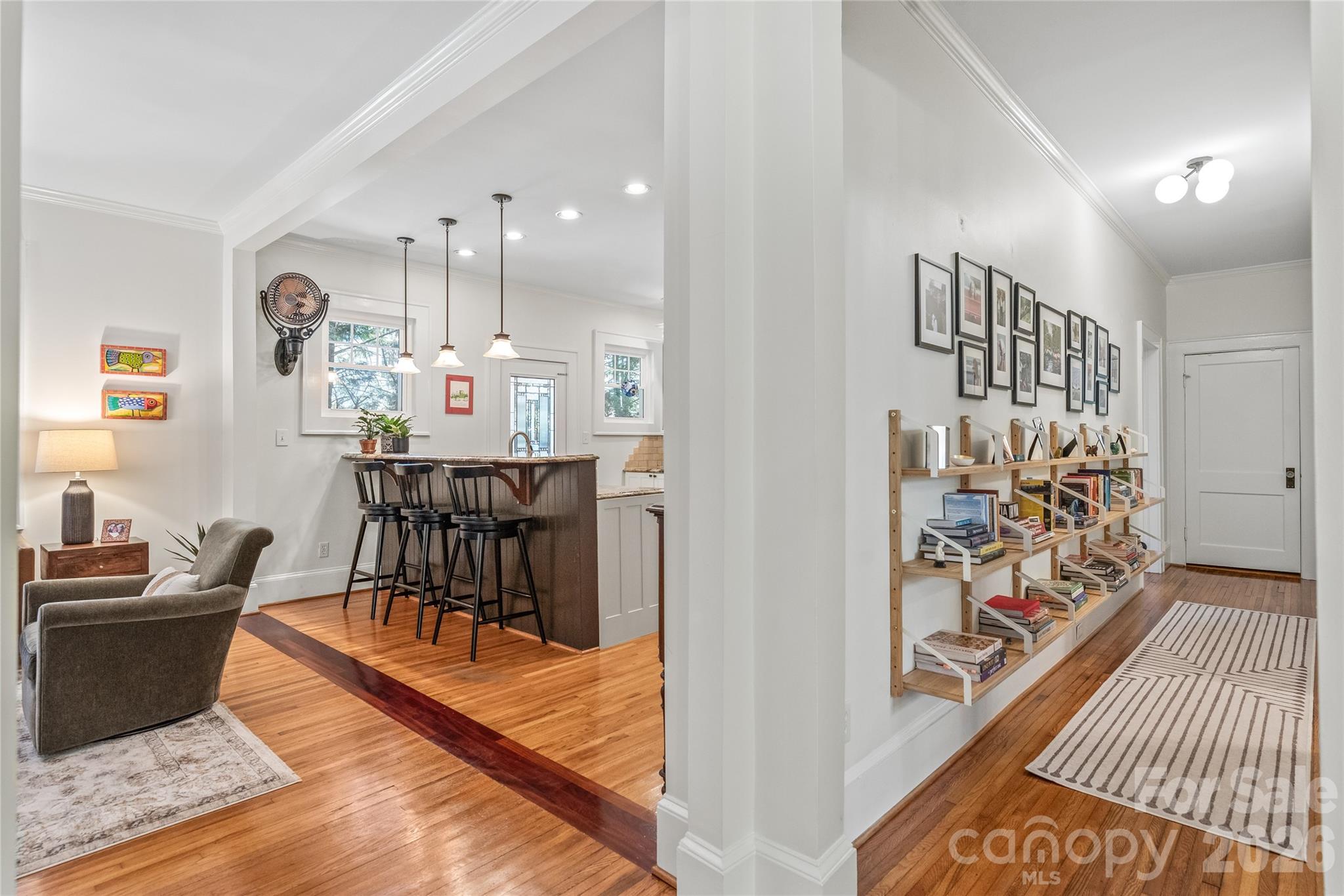 Midwood - Residential