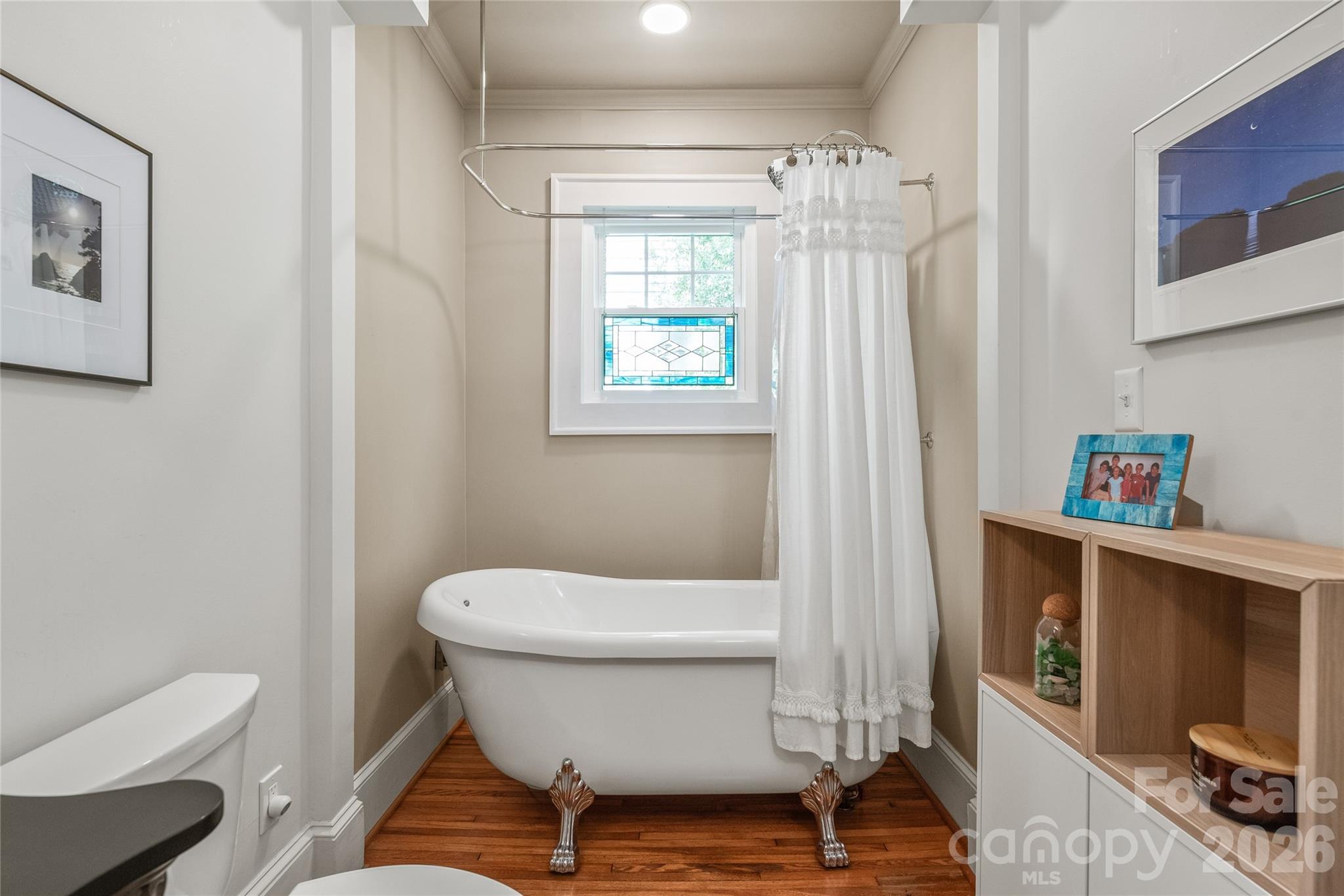 Midwood - Residential