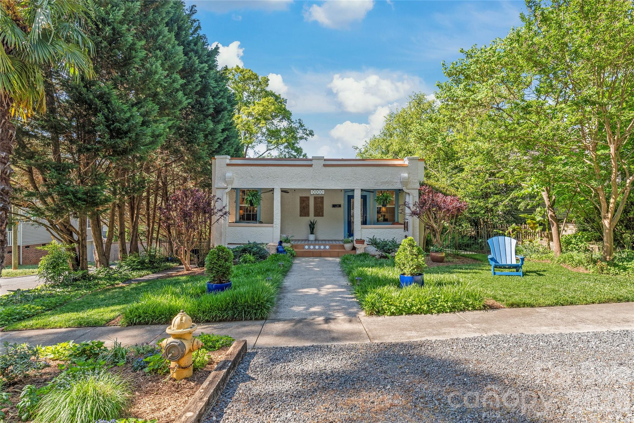 Midwood - Residential