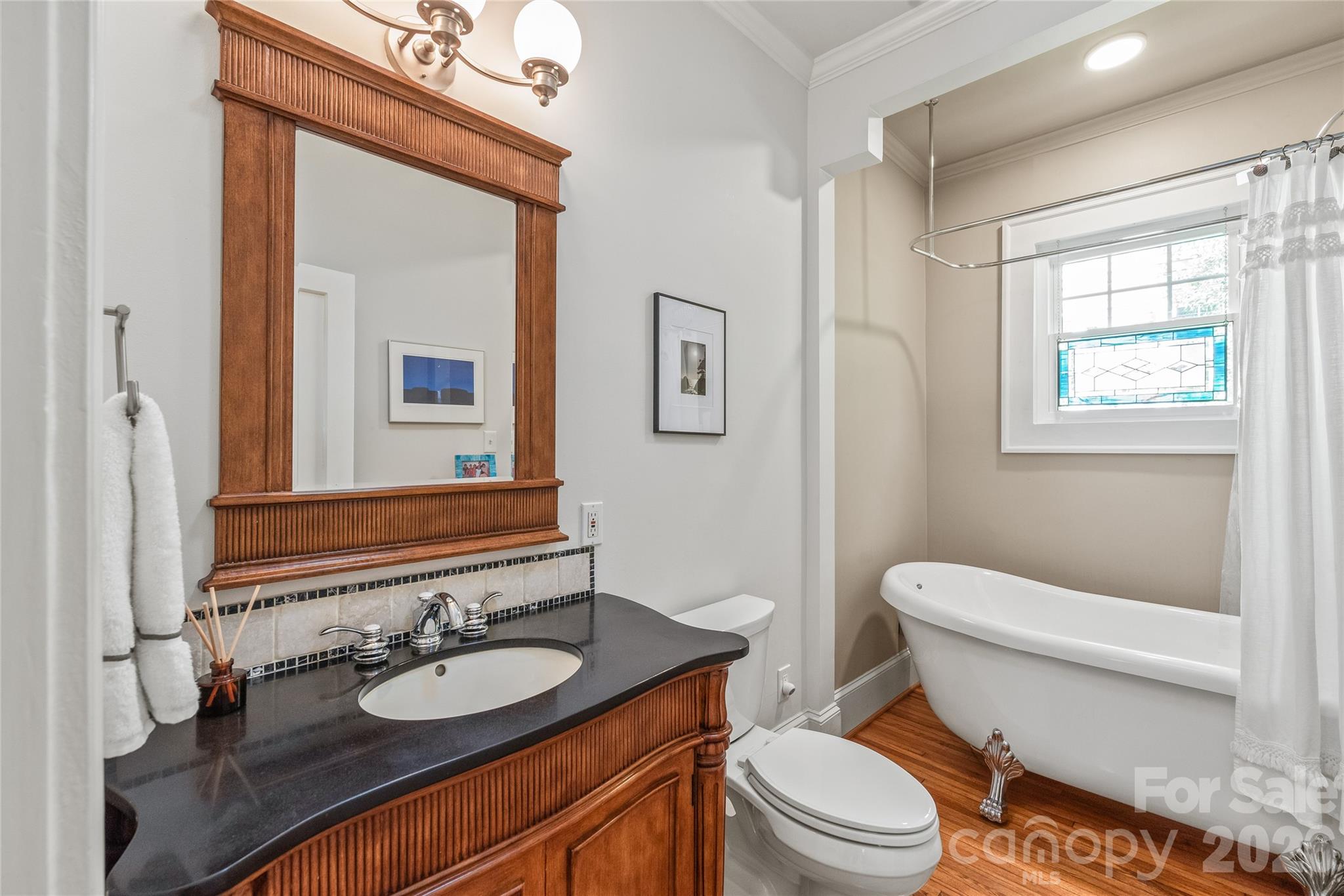 Midwood - Residential