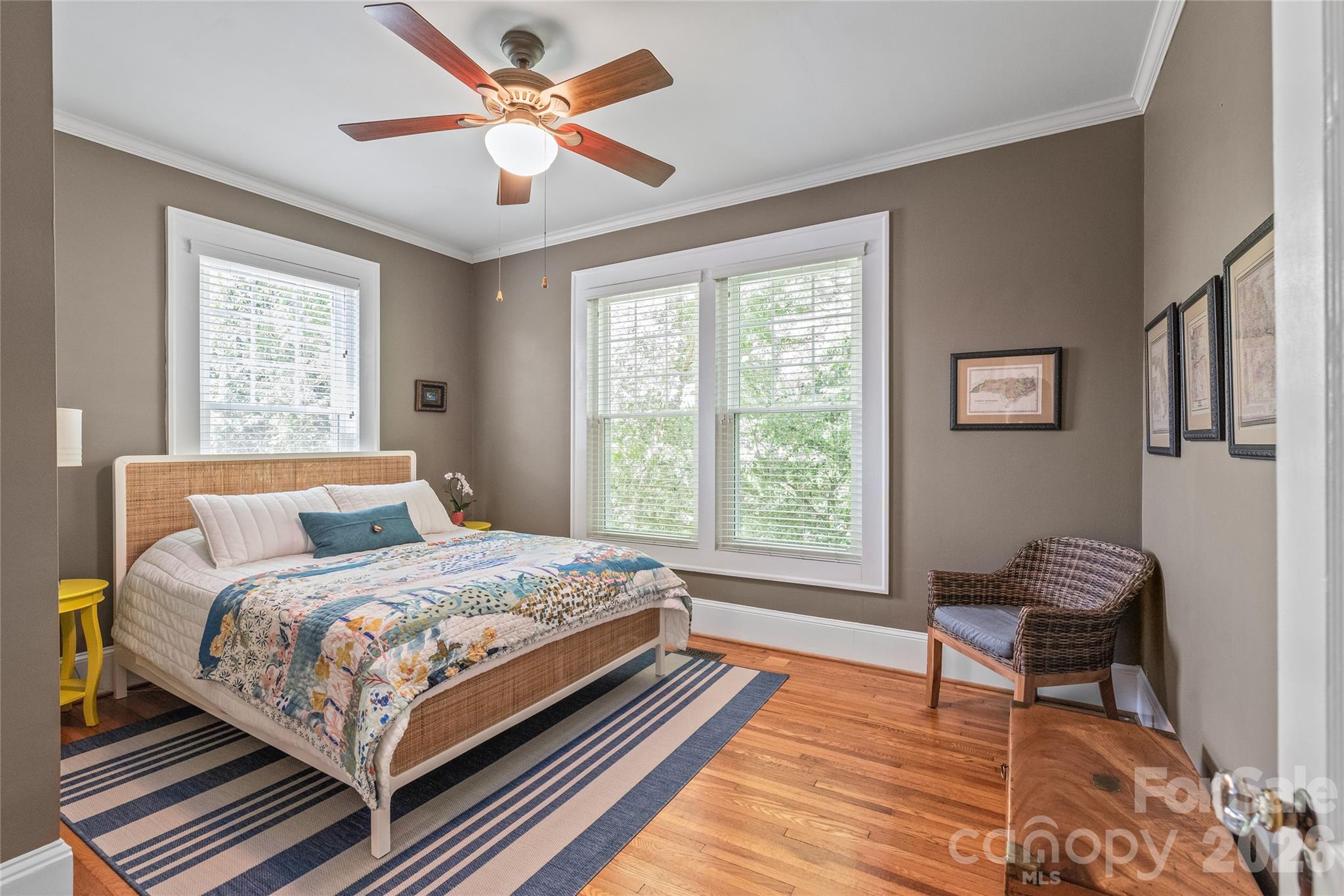 Midwood - Residential