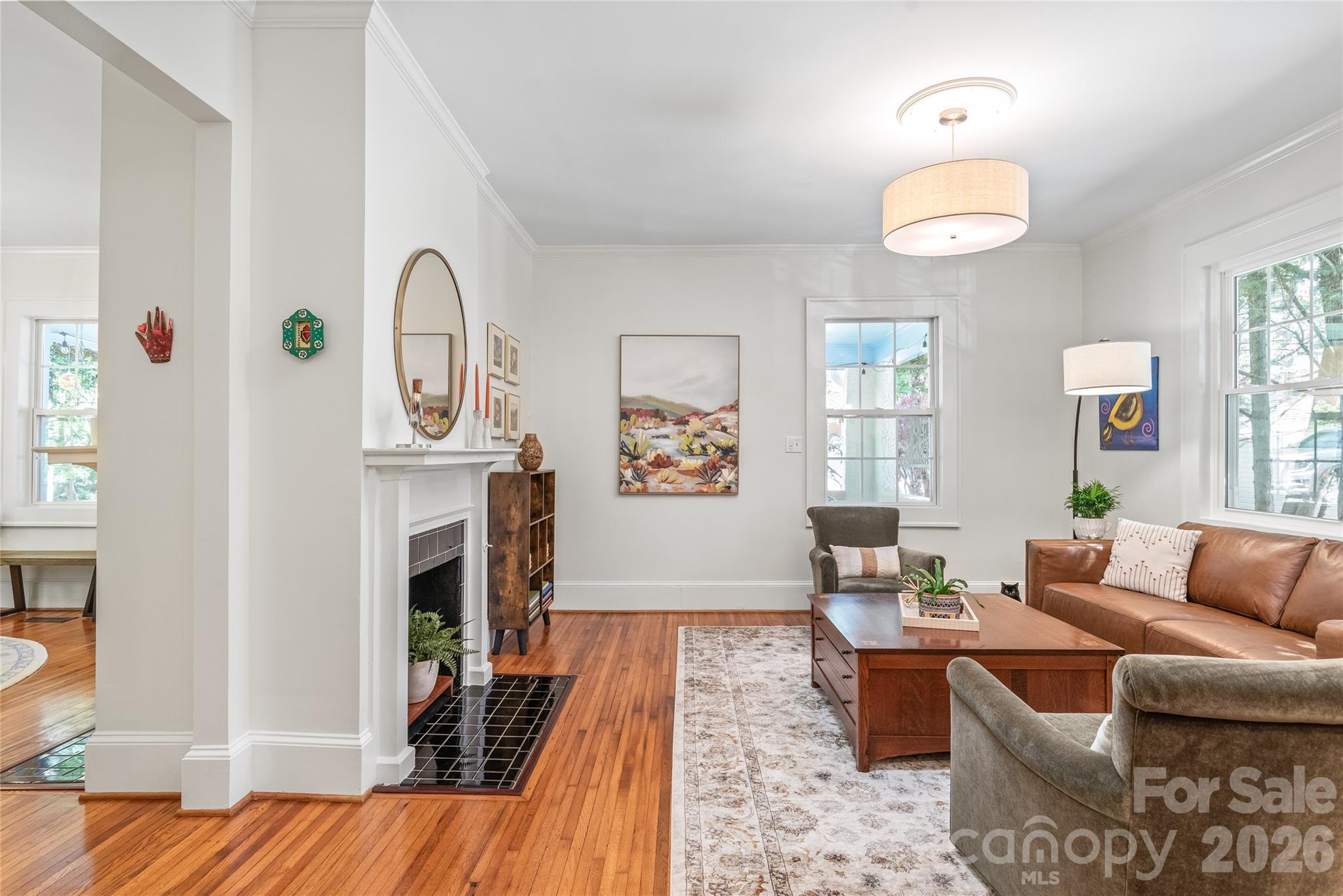 Midwood - Residential