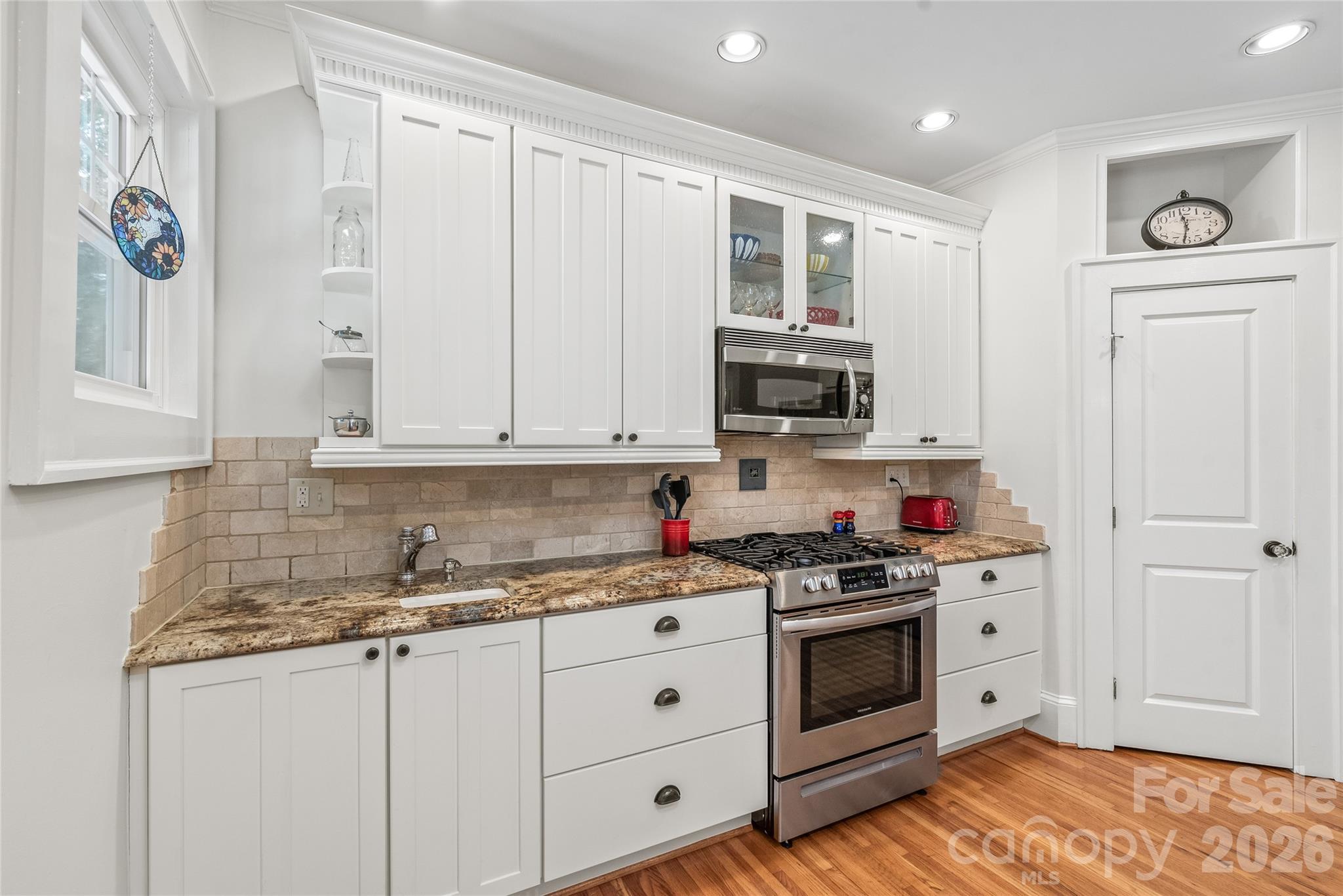 Midwood - Residential