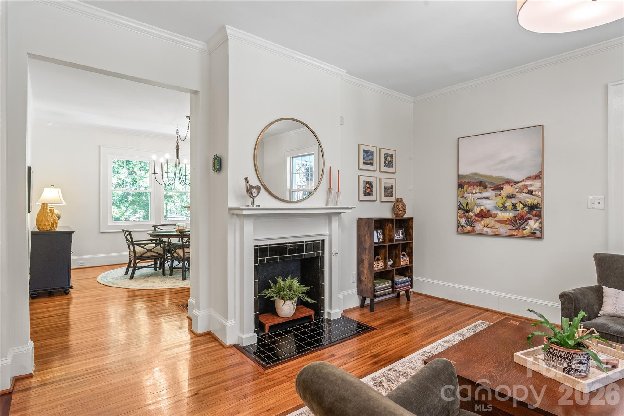 Midwood - Residential