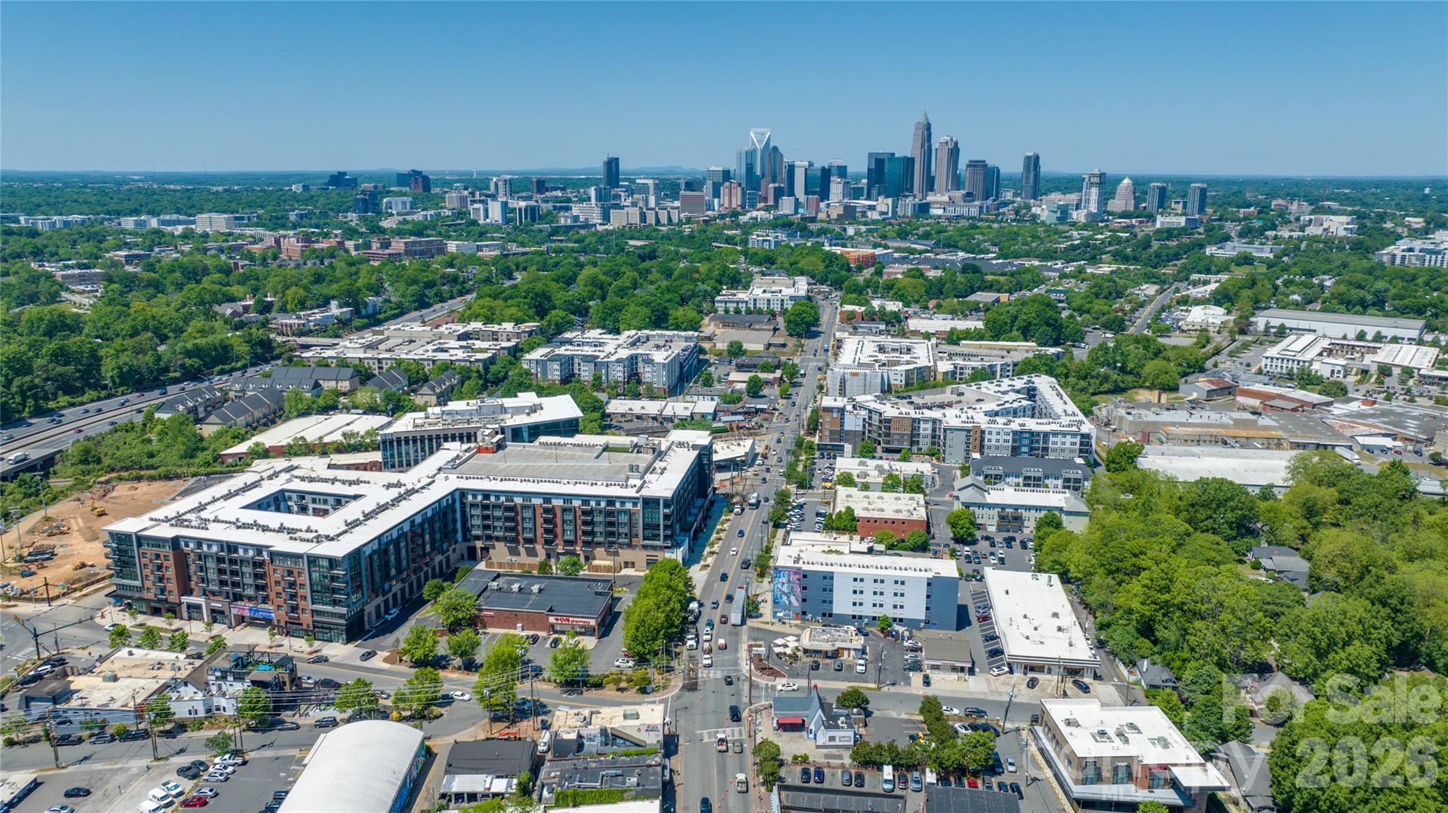 Midwood - Residential