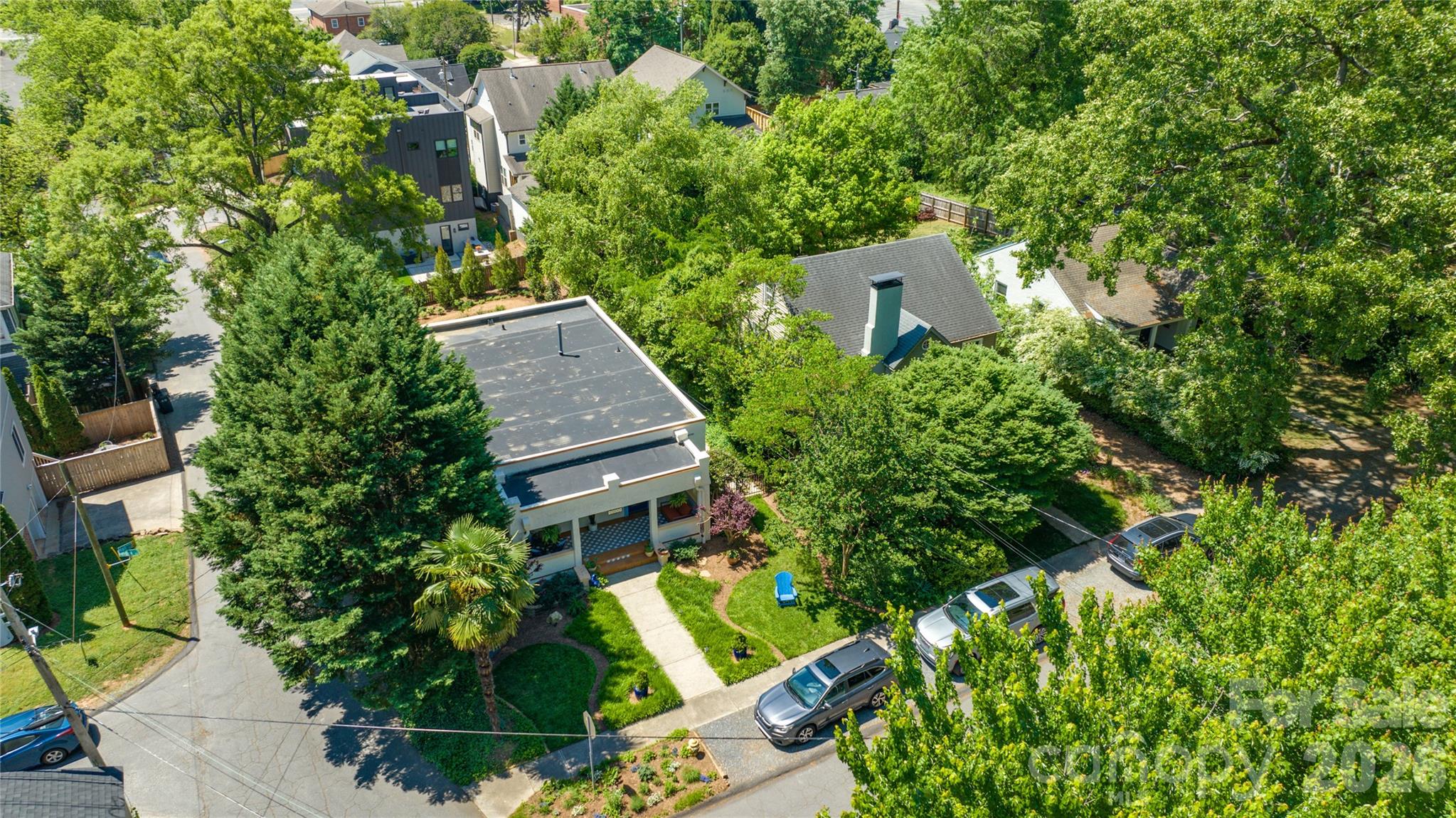 Midwood - Residential