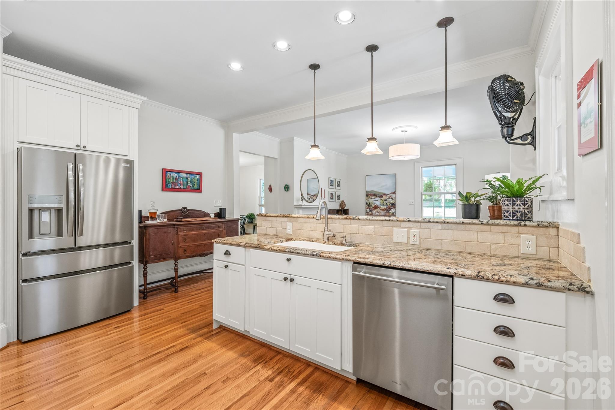 Midwood - Residential