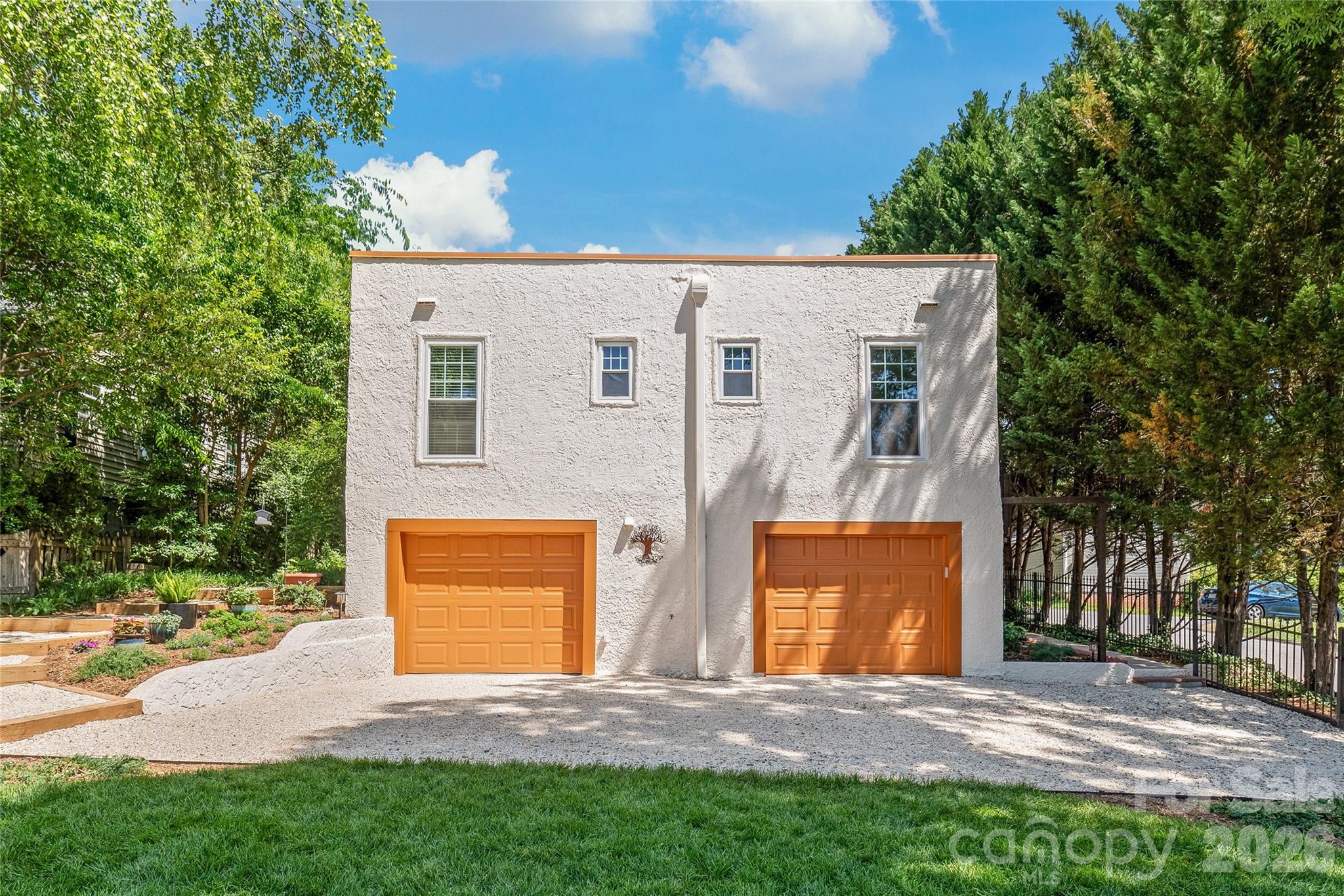 Midwood - Residential