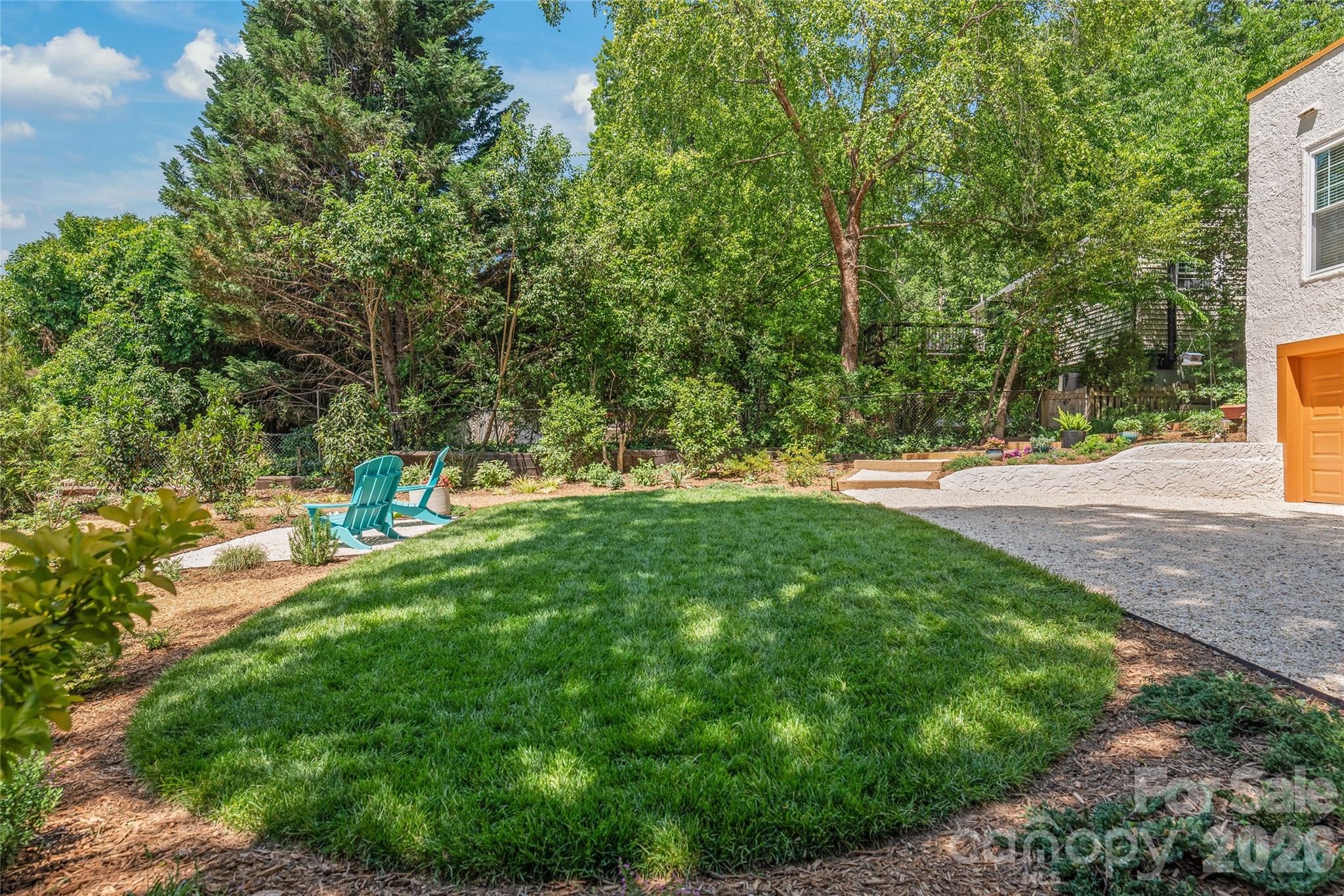 Midwood - Residential